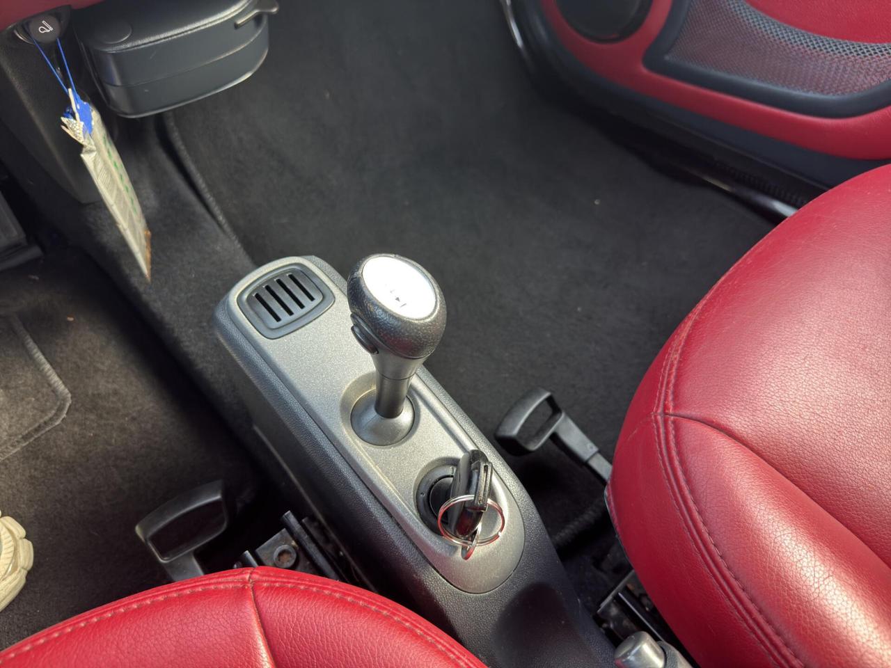 Smart ForTwo 0.8 cdi 54cv Passion Tetto 2011