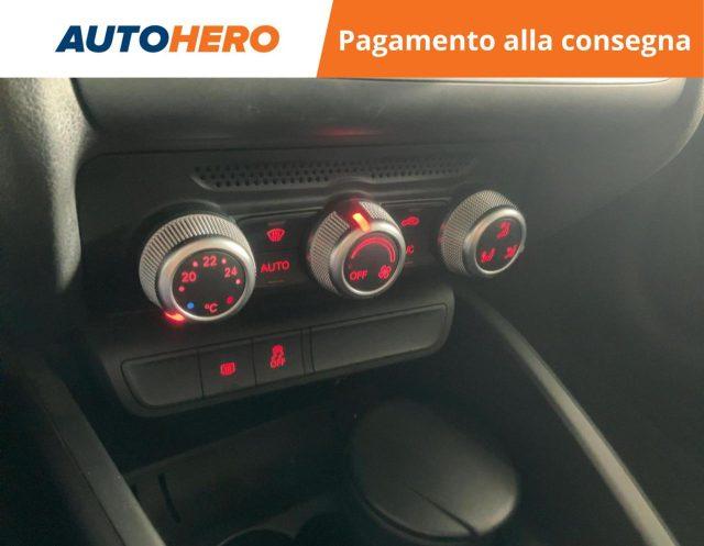 AUDI A1 SPB 1.4 TDI Admired