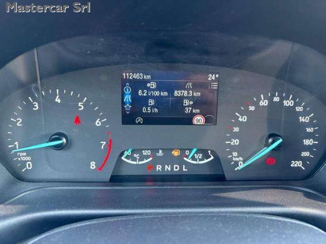 FORD Puma Puma II 2020 1.0 ecoboost AUTO Titanium - GK159GD