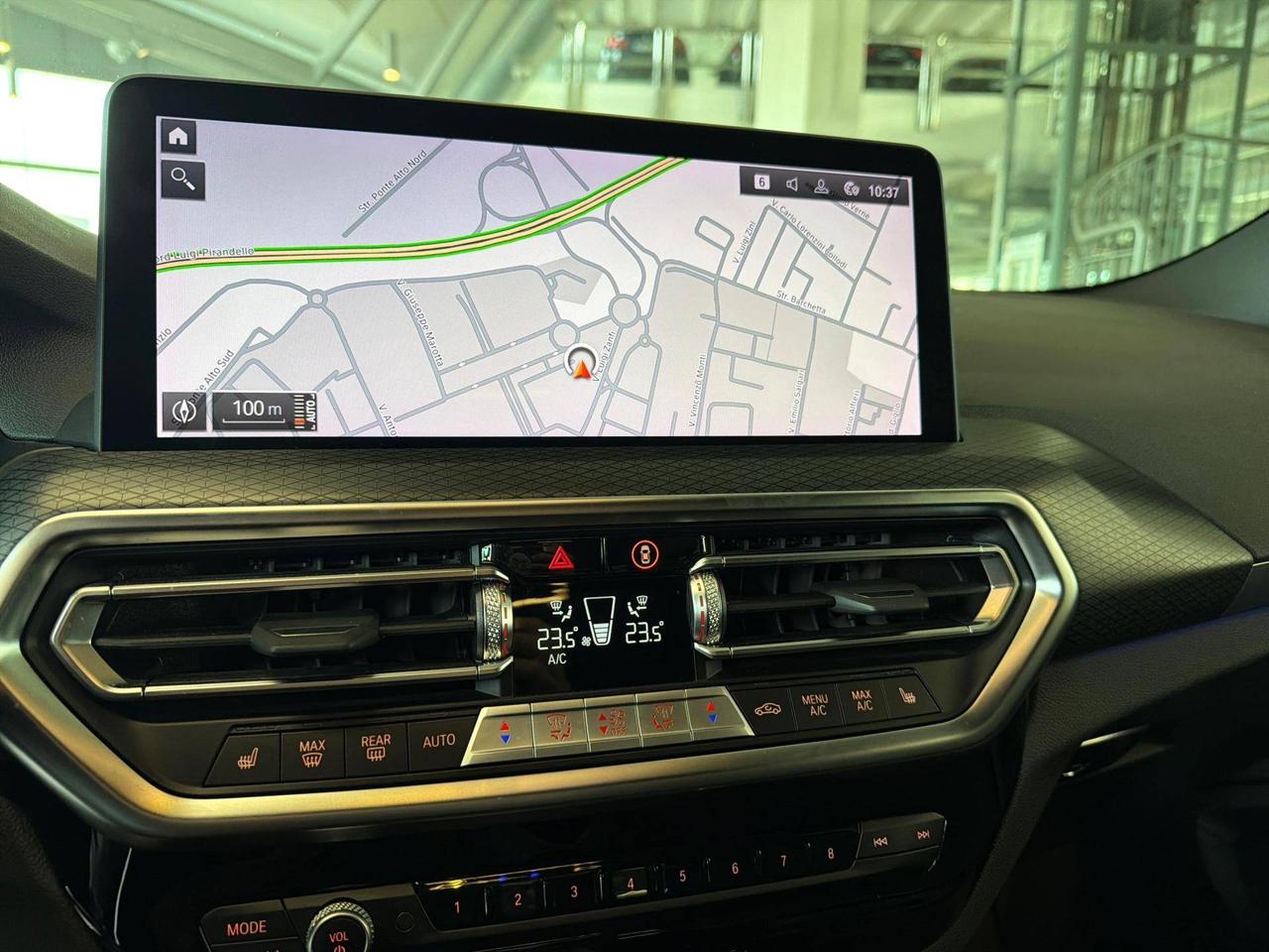 BMW X4 xDrive30d 48V Msport 249cv