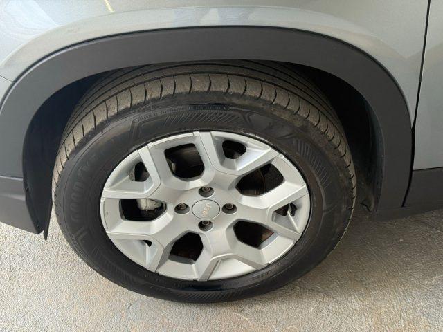 JEEP Avenger 1.2 Turbo 100 CV Altitude