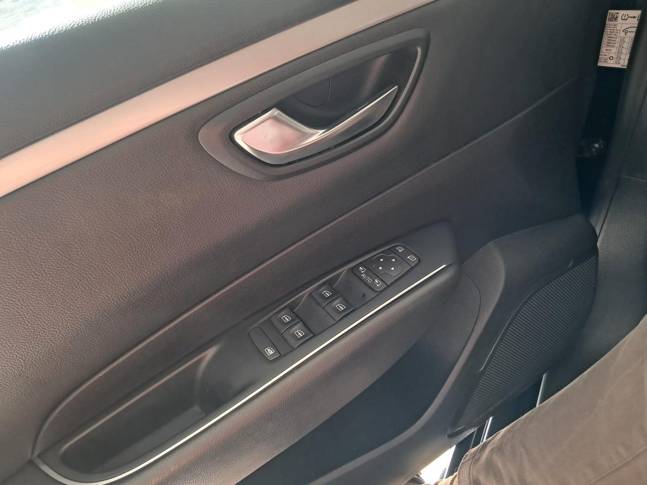 Renault Talisman Sporter Blue dCi 160 CV EDC Executive 4Control