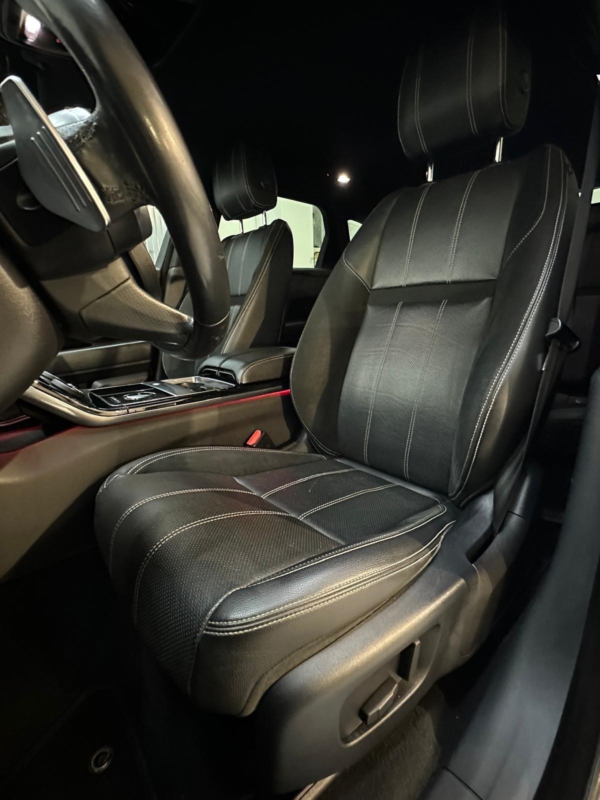 Land Rover Range Velar 2.0D I4 240 CV R-Dynamic HSE