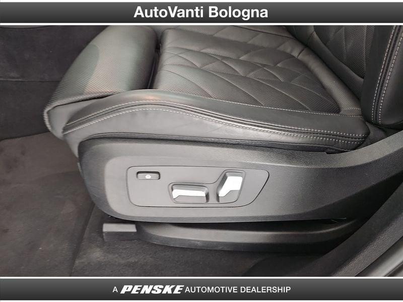 BMW X6 X6 xdrive30d mhev 48V Msport auto