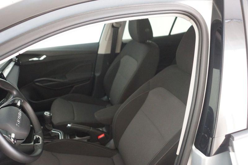 Škoda Fabia 1.0 MPI Evo 59KW 130 EDITION