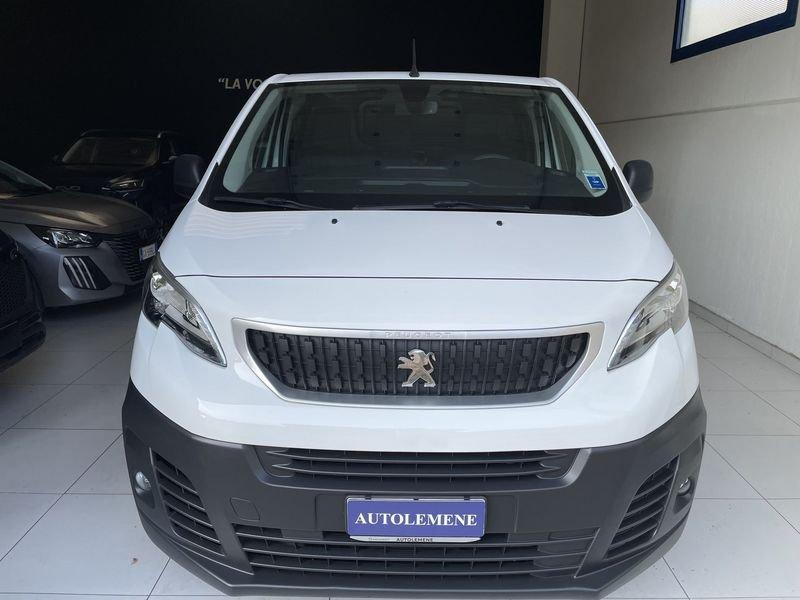 Peugeot Expert Expert BlueHDi 115 S&S PL-TN Furgone Premium Standard PREZZO + IVA