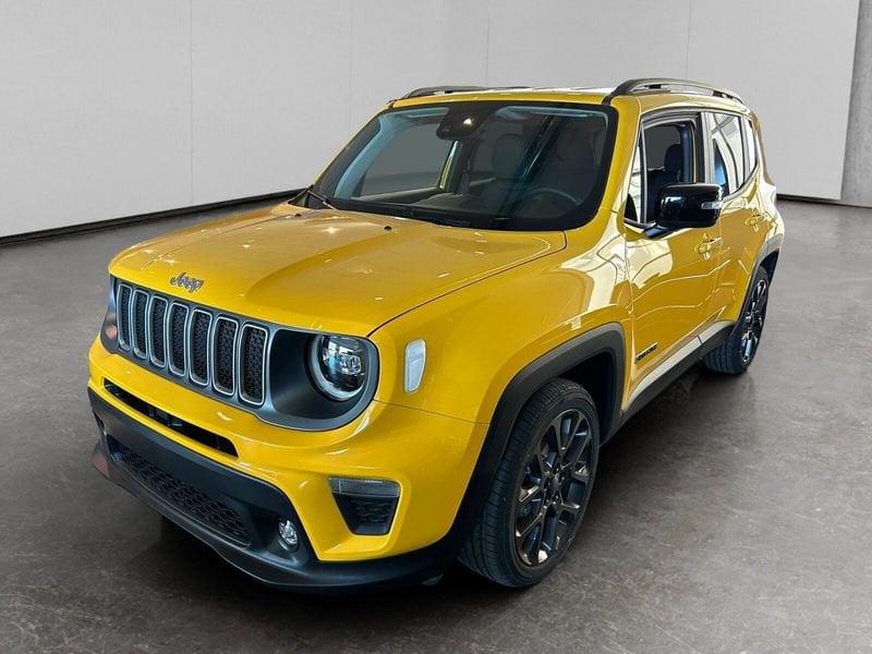 Jeep Renegade 1.0 t3 Limited 2wd