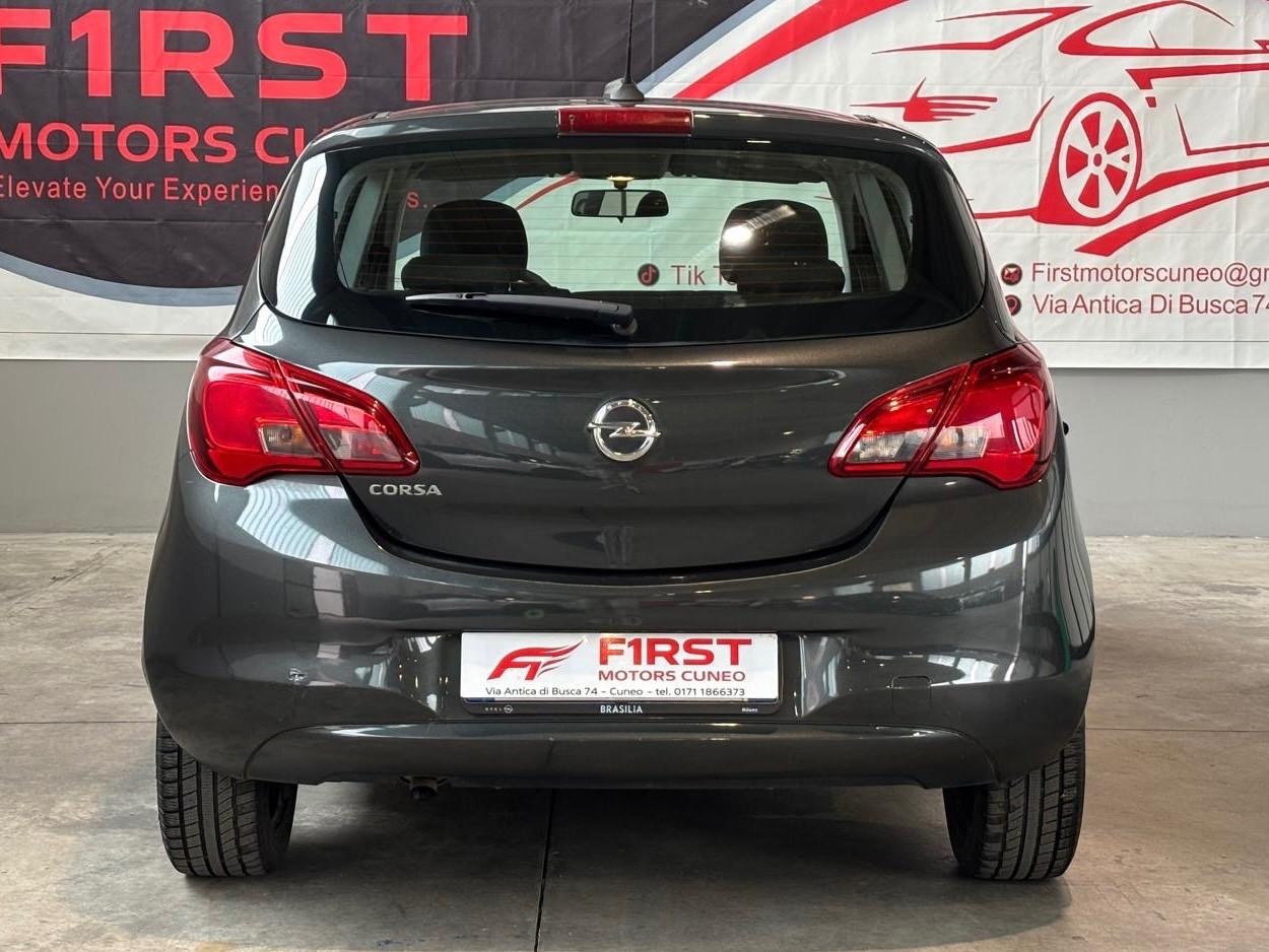 Opel Corsa 1.4 90CV GPL Tech 5 porte Innovation