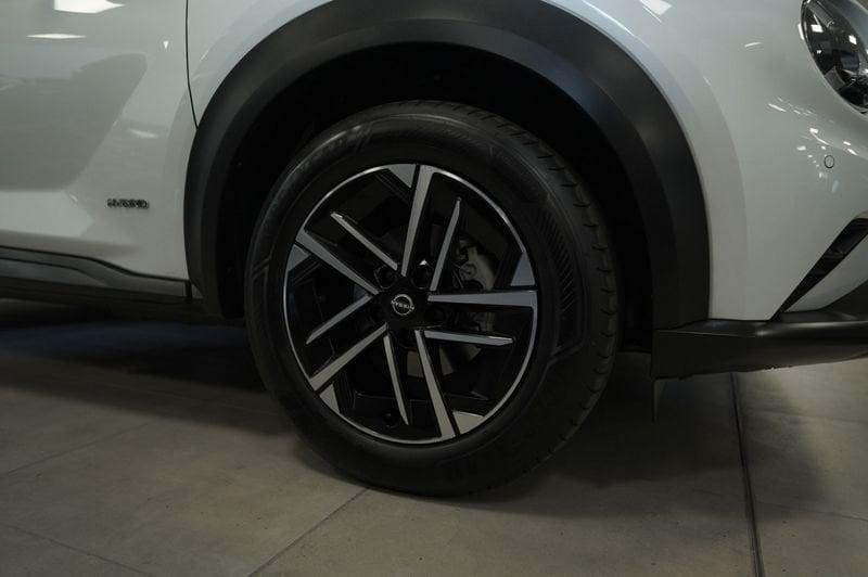 Nissan Juke II 2024 1.6 hev N-Connecta