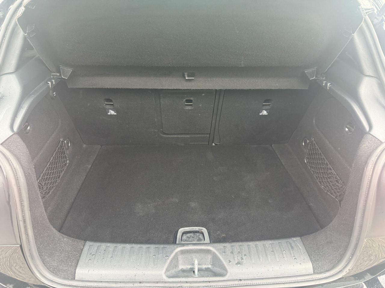 Mercedes-benz A 160 d MANUALE PREMIUM