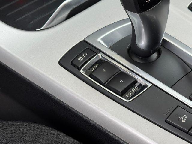 BMW X3 xDrive20d Telecamera Posteriore