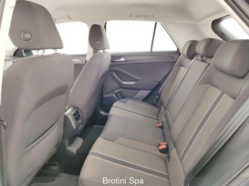 Volkswagen T-Roc 2.0 TDI SCR Style BlueMotion Technology