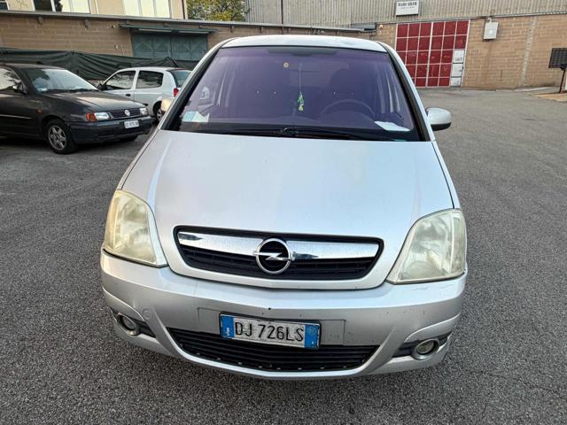 OPEL Meriva 227,896km 1.3 CDTI Cosmo senza lavoro da fare