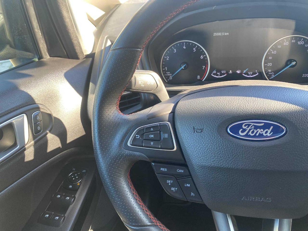 FORD EcoSport 1.0 EcoBoost 125 CV ST-LINE