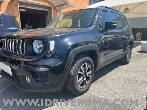 JEEP Renegade 1.6 Mjt DDCT 120 CV Longitude