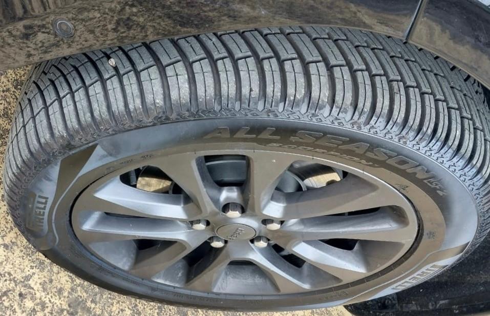 Jeep Grand Cherokee 3.0 V6 CRD 250 CV - PREZZO TOP ITALIA
