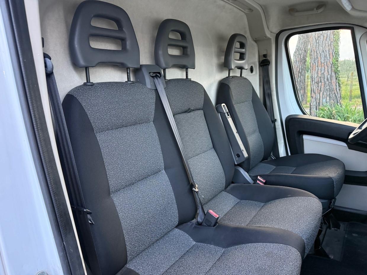 Fiat Ducato 33 L2 H1