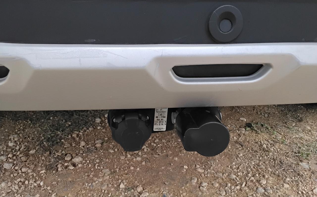 Dacia Dokker Stepway 1.5 dCi 8V 90CV Start&Stop