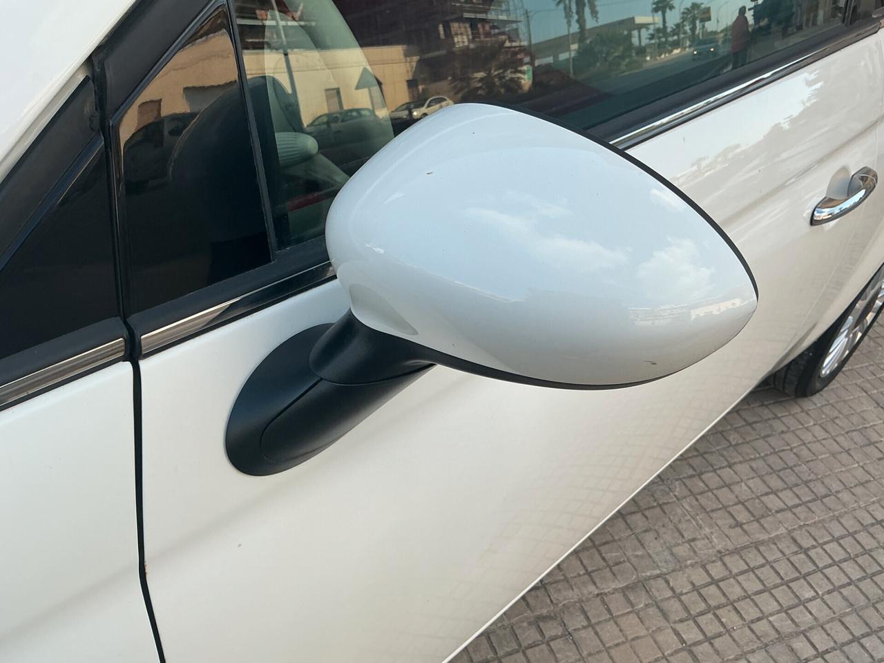 Fiat 500 C 1.3 Multijet 16V 95 CV Lounge