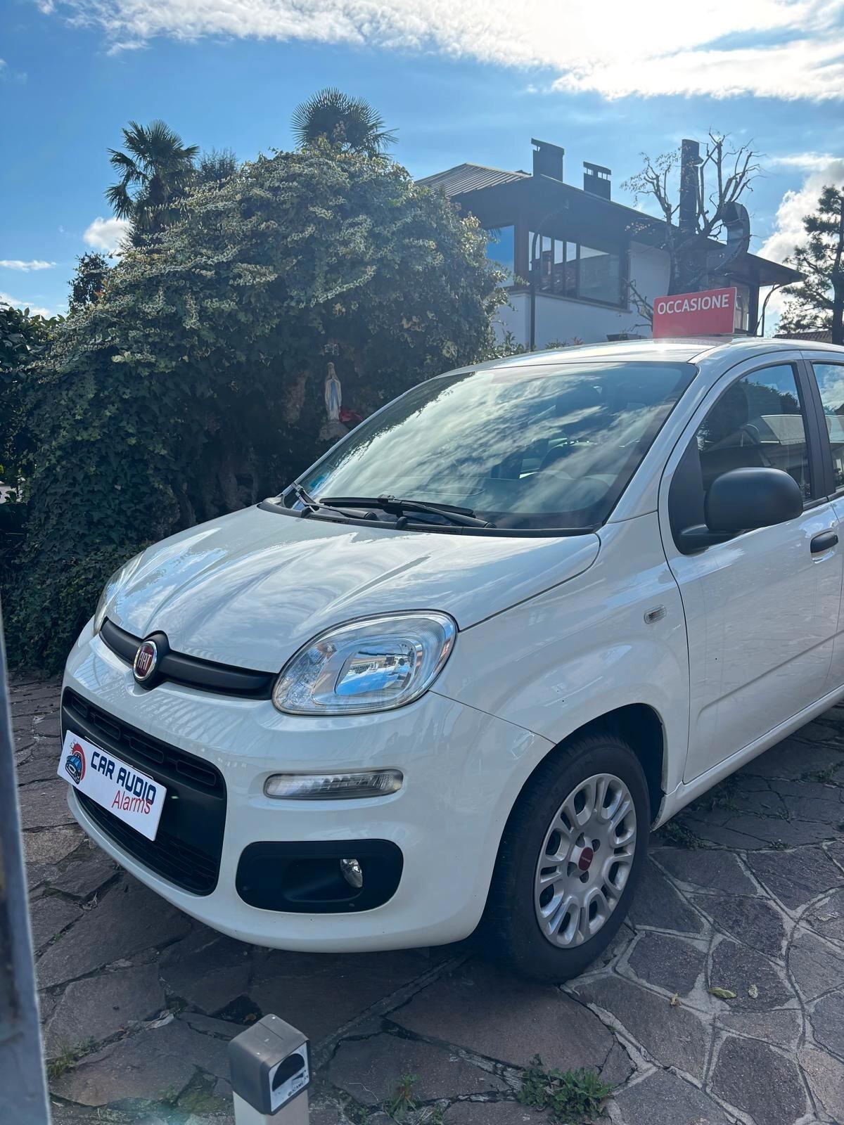 Fiat Panda 1.2 Easy - NEOPATENTATI