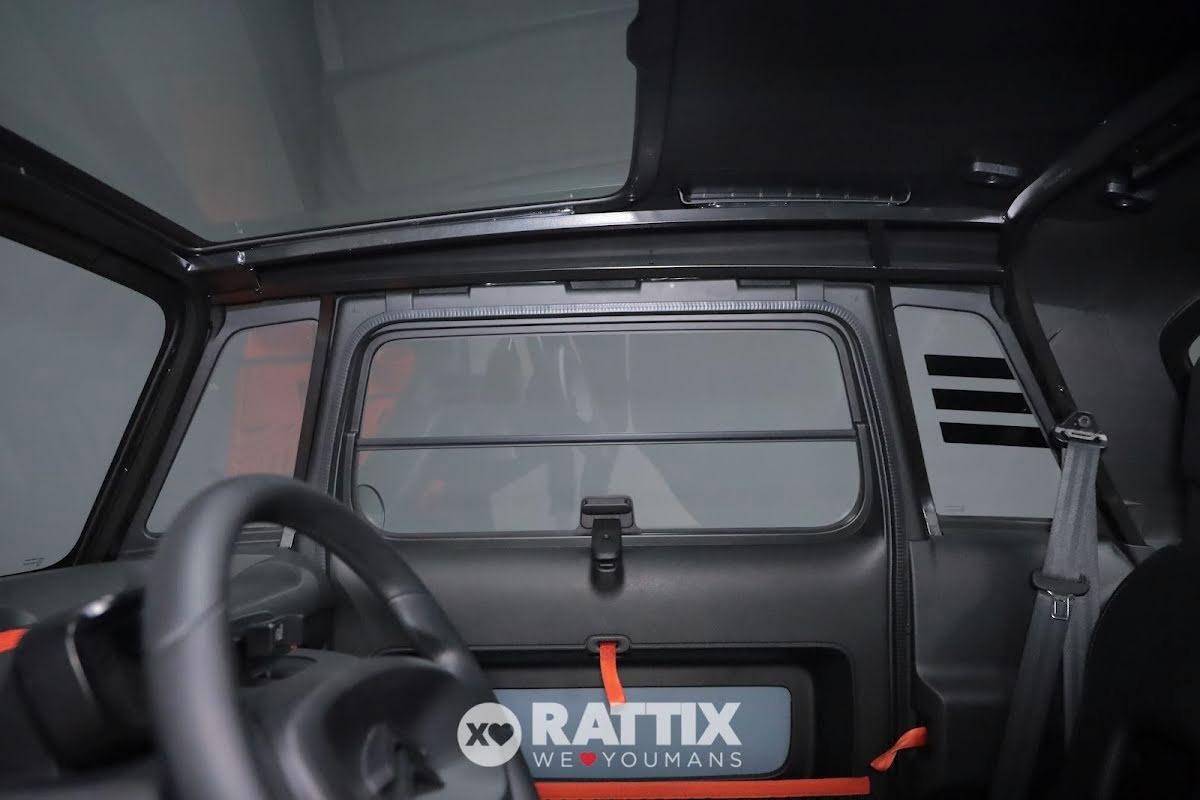 Citroen Ami motore elettrico My Ami Pop