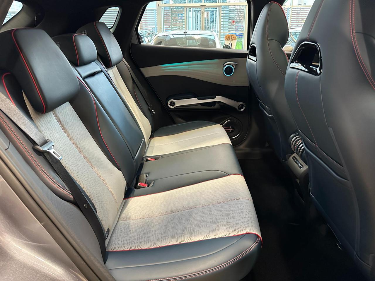 Byd Atto 3 60,48 kWh Design-Tetto-Camera 360-FULL