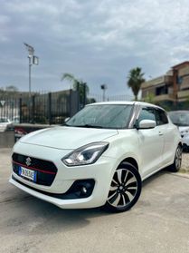 Suzuki Swift 1.0 Cambio Automatico Per Neopatentati