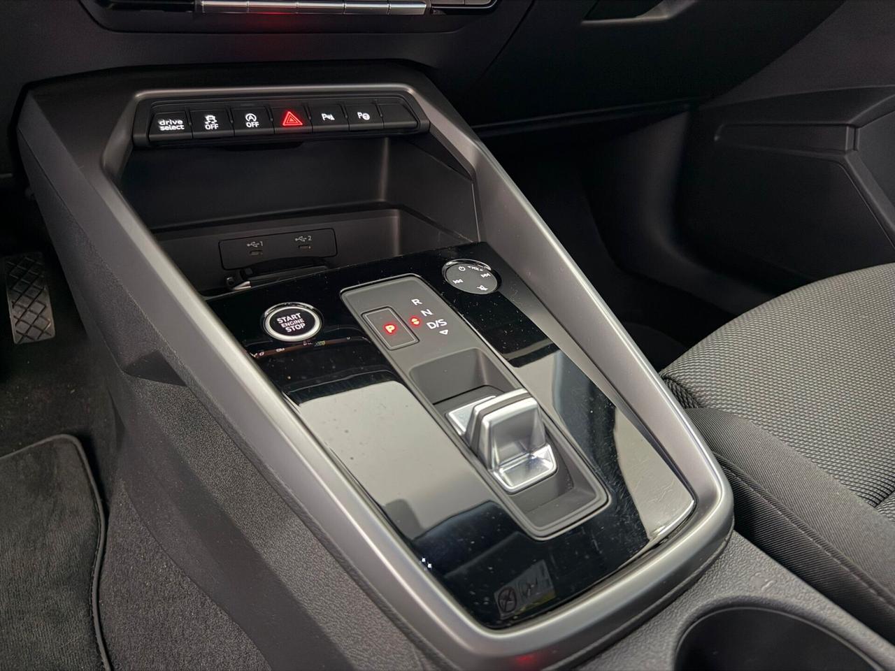 Audi A3 SPB S-line 30 TDI S tronic //Garanzia Audi//