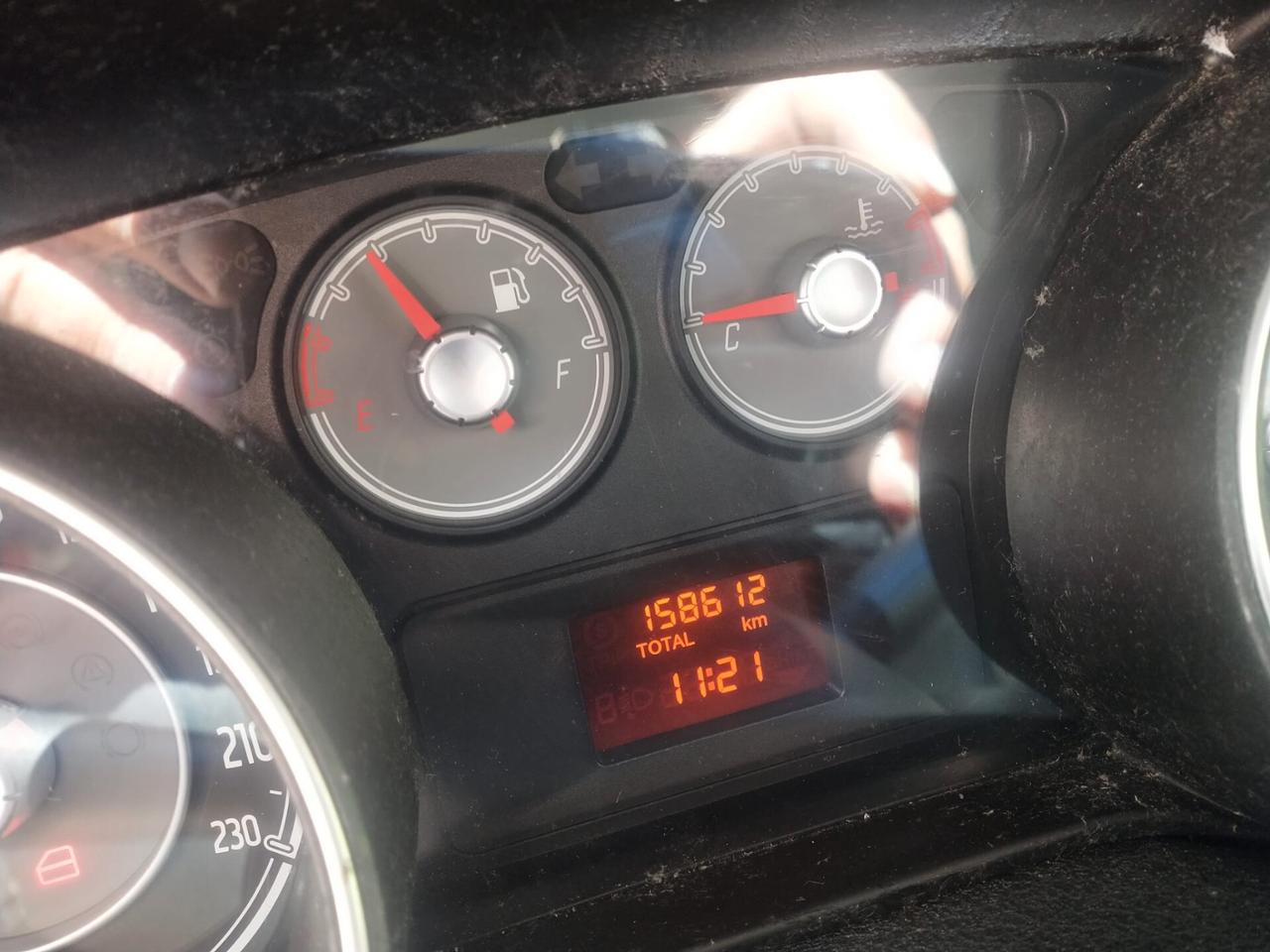 Fiat Punto EVO 1.2 - NEOPATENTATI
