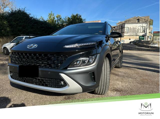 HYUNDAI CONA 1.6 HEV 141 CV