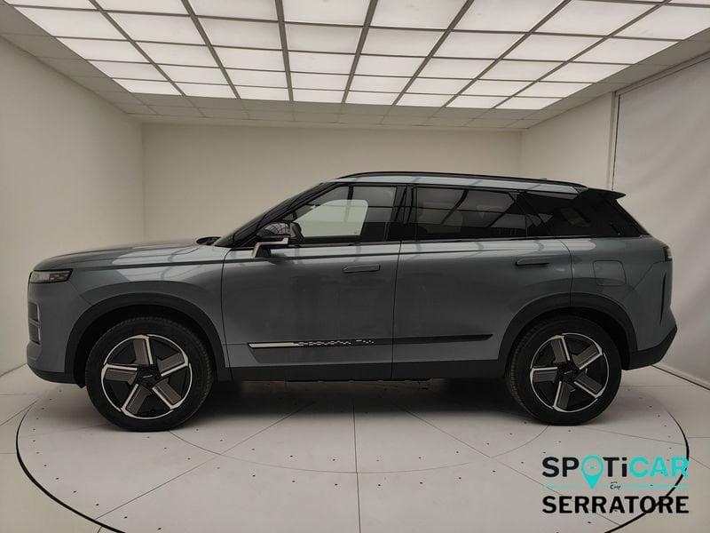 JAECOO 7 EXCLUSIVE SHS PHEV 1.5 TGDI 279CV 1DHT FWD PHEV
