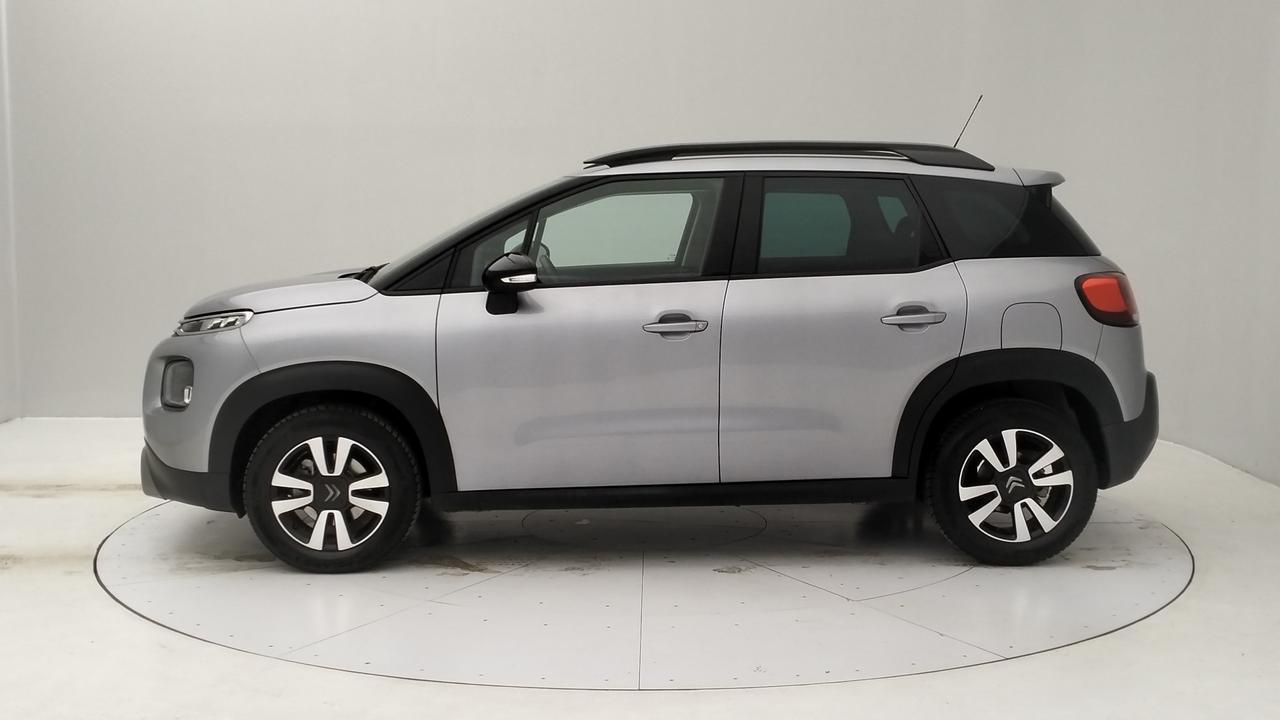 CITROEN C3 Aircross - C3 Aircross 1.2 puretech Shine s&s 110cv