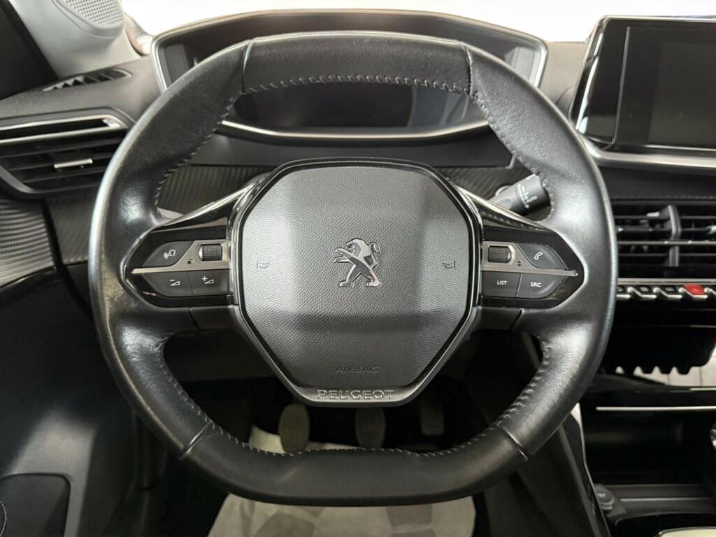 Peugeot 208 5 Porte 1.2 PureTech Allure Pack