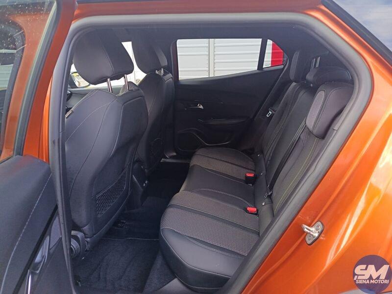 Peugeot 2008 2008 BlueHDi 110 S&S GT