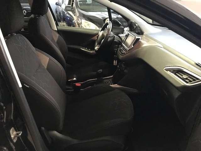 Peugeot 2008 1.6 hdi 90CV / POCHI KM / BEN TENUTA