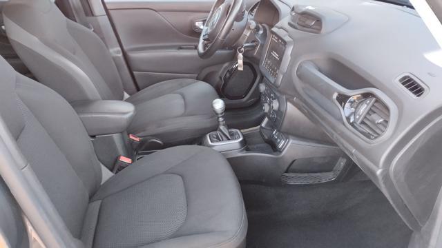 JEEP Renegade 1.0 T3 Black Night Edition