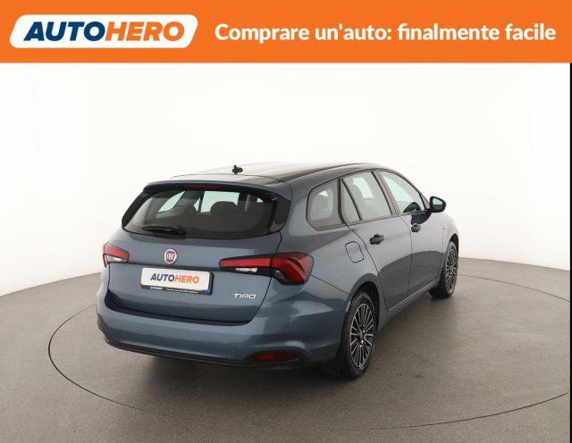 FIAT Tipo 1.0 SW City Life