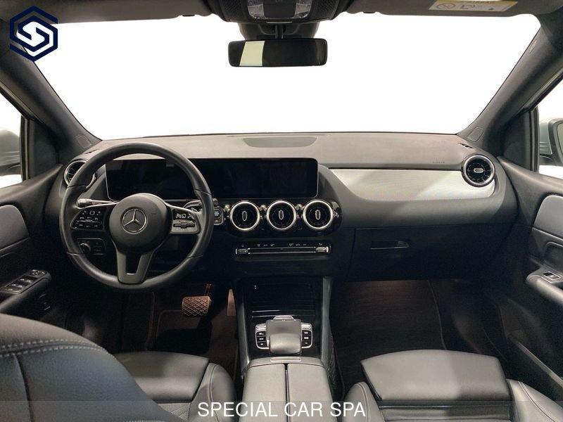Mercedes-Benz Classe B B 180 d Automatic Business Extra