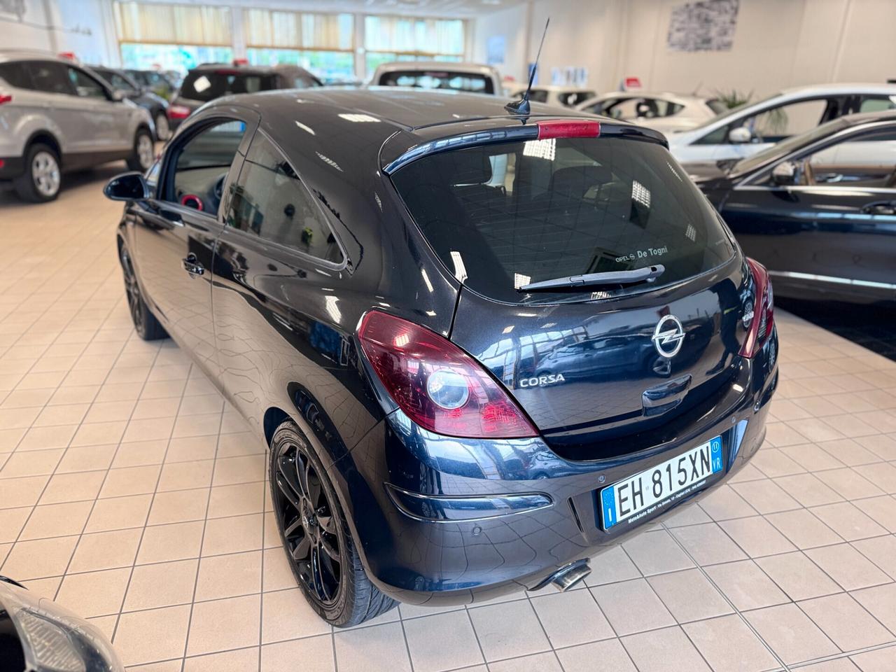 Opel Corsa 1.3 CDTI 75CV F.AP. 3 porte Elective