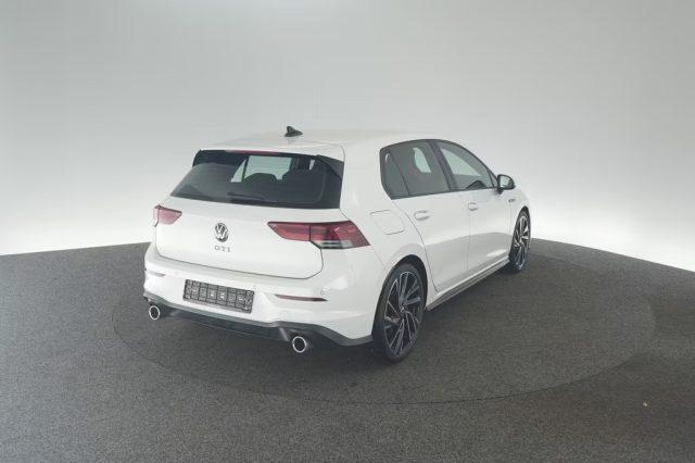 VOLKSWAGEN Golf 2.0 TSI GTI DSG