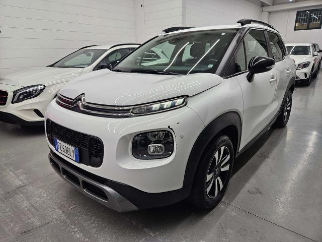 Citroen C3 Aircross C3 Aircross 1.2 puretech Shine s&s 110cv