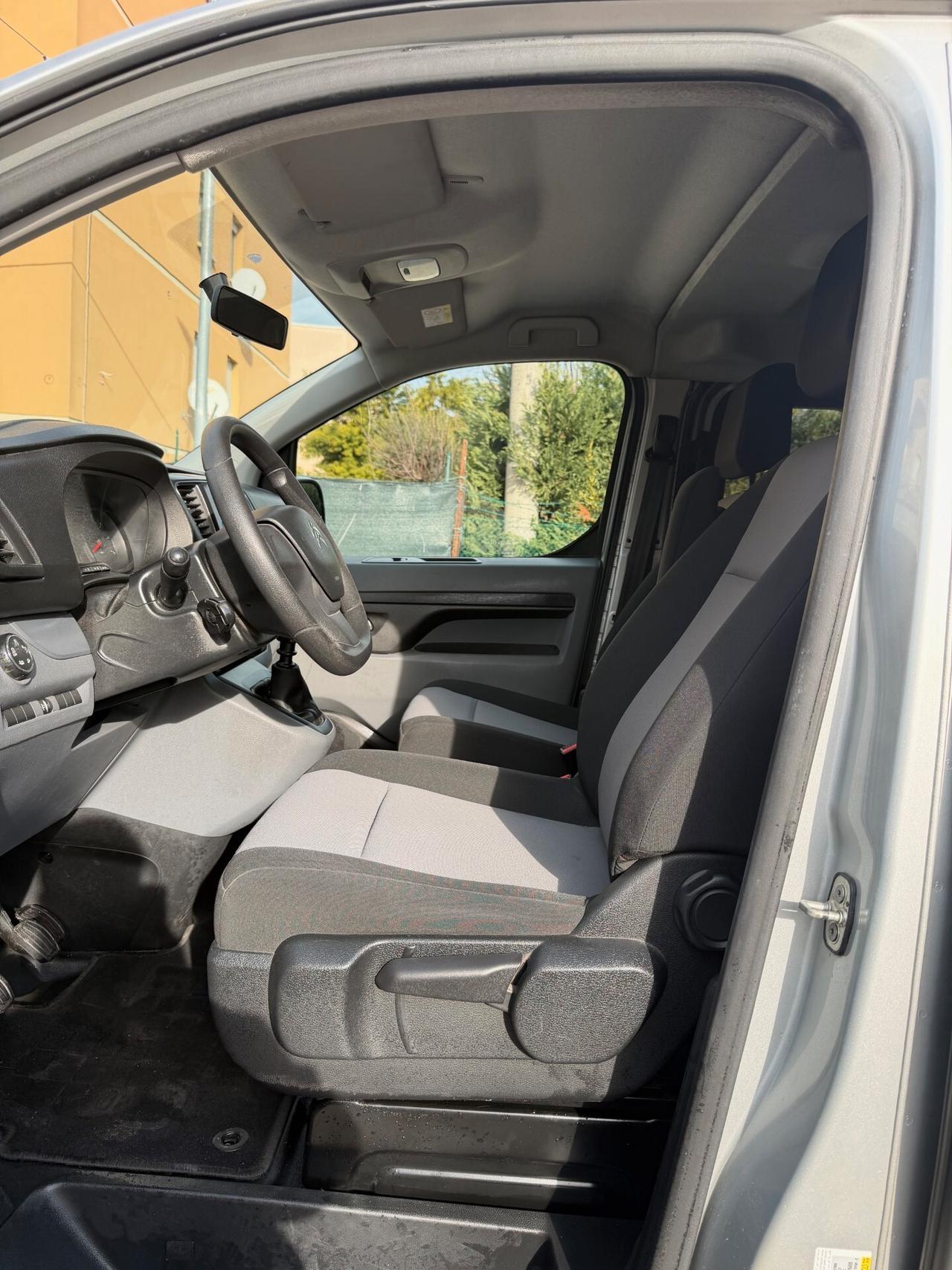 Citroen Spacetourer 1.6 - 8 POSTI - 12 MESI DI GARANZIA