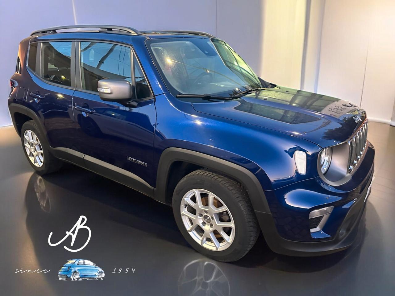 Jeep Renegade 1.0 T3 Limited