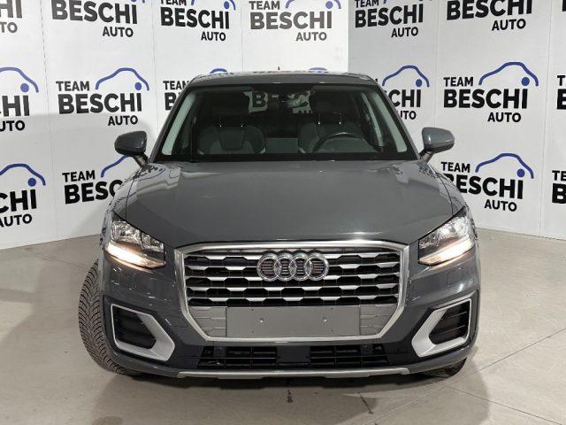 AUDI Q2 1.4 TFSI 150CV S tronic Sport