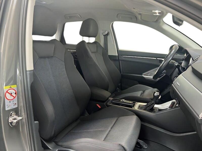 Audi Q3 Q3 40 TDI quattro S tronic