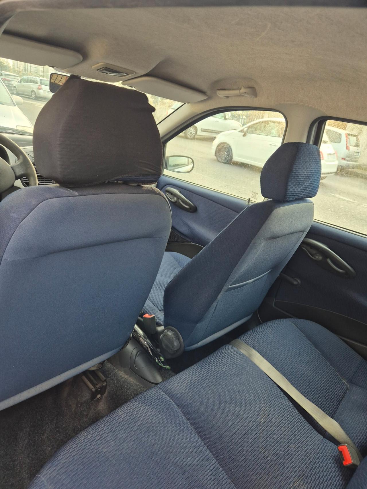 Fiat Punto 1.2 8 v Elx solo 90000 km