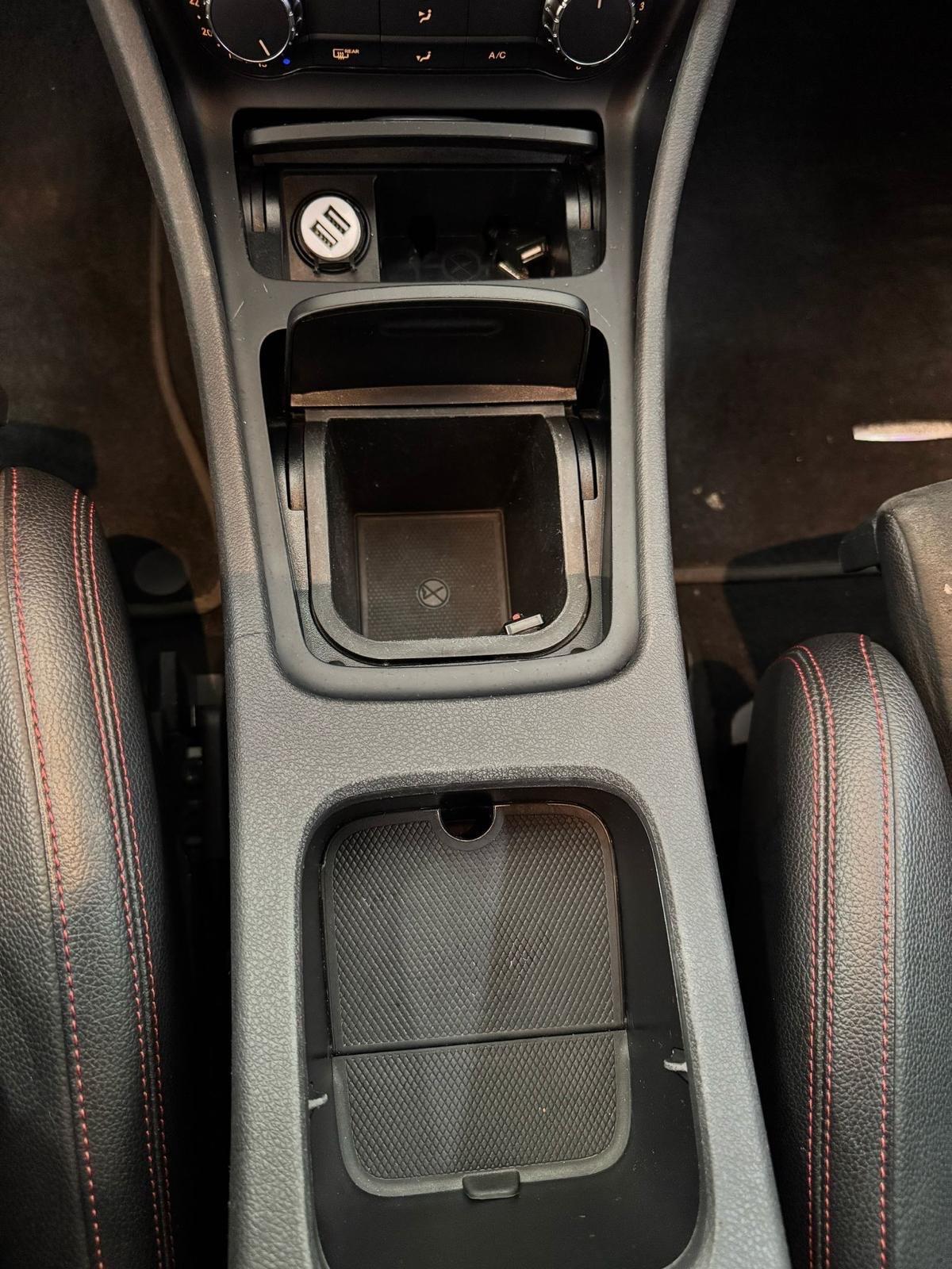Mercedes-benz A 200 CDI Automatic Dark Night Edition