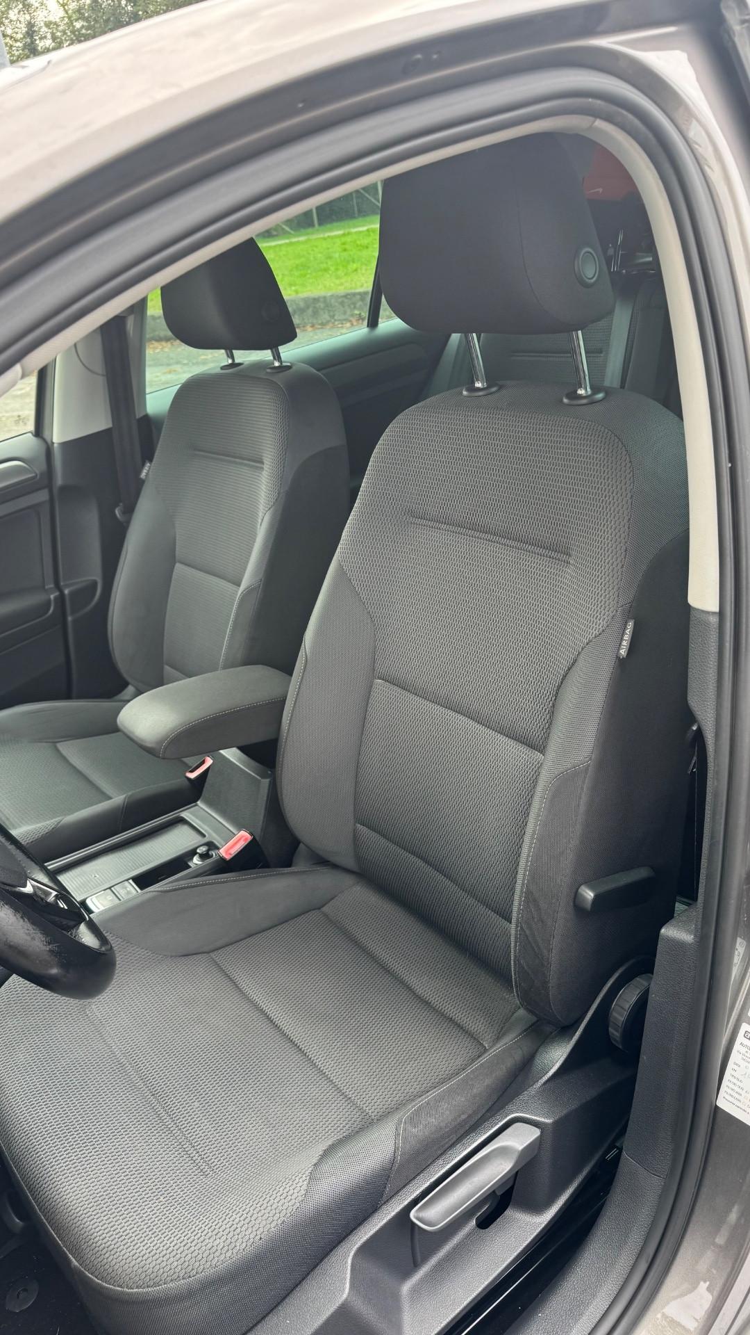 Volkswagen Golf 7 1.2 TSI Benzina – 2013