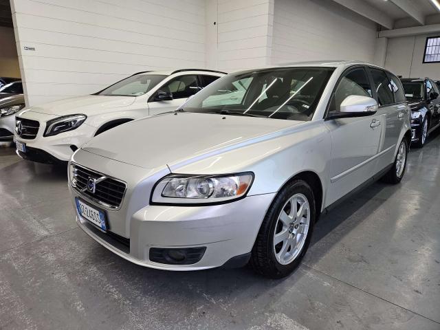 Volvo V50 V50 1.6d drive R-design