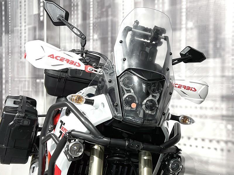 Yamaha Ténéré 700